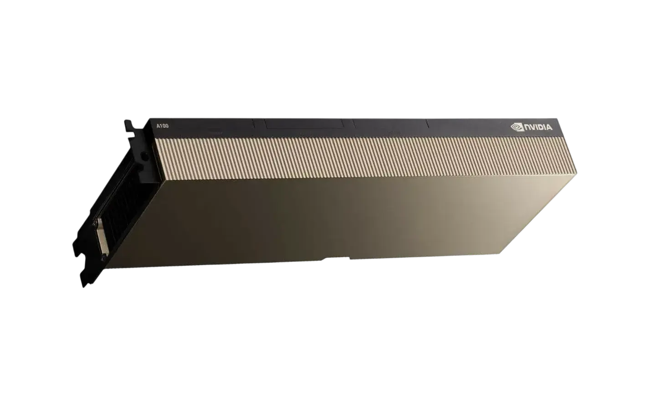 NVIDIA A100