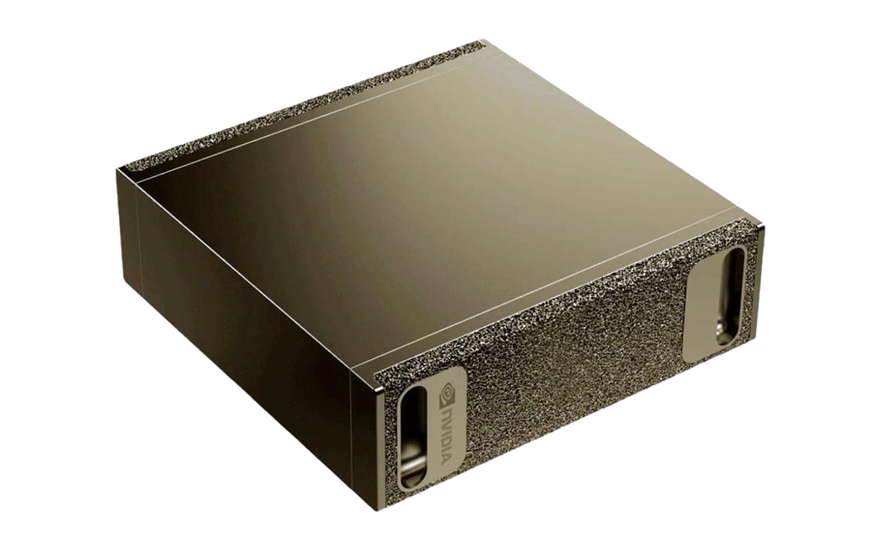 NVIDIA DGX Spark