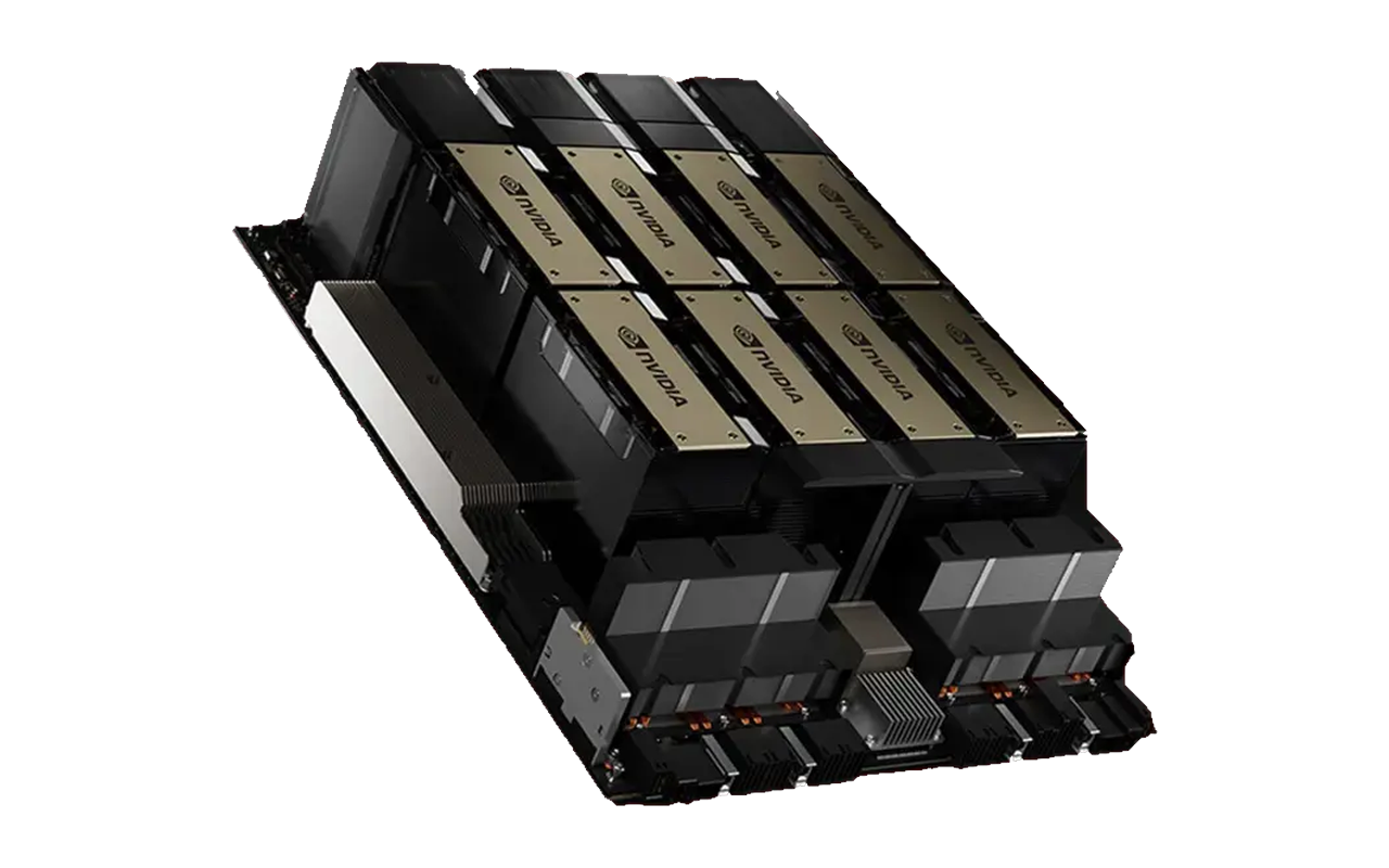 NVIDIA H200