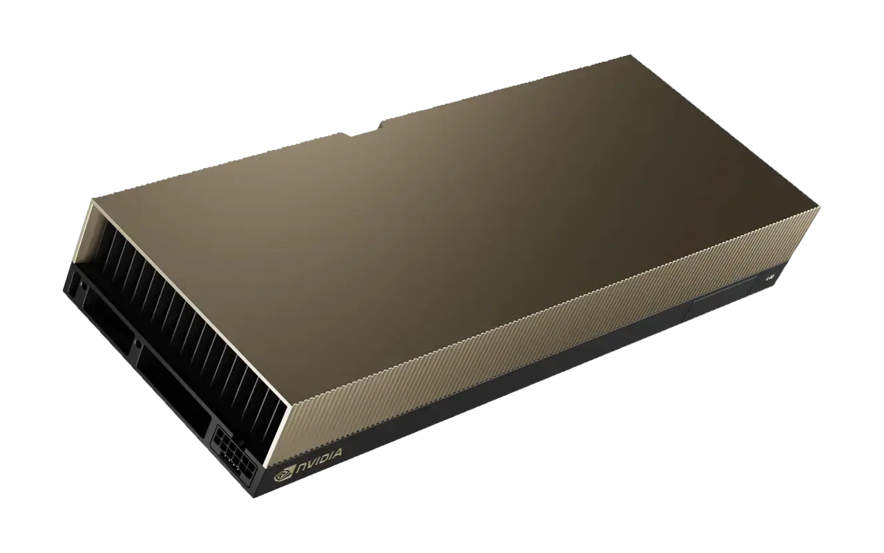 NVIDIA L40