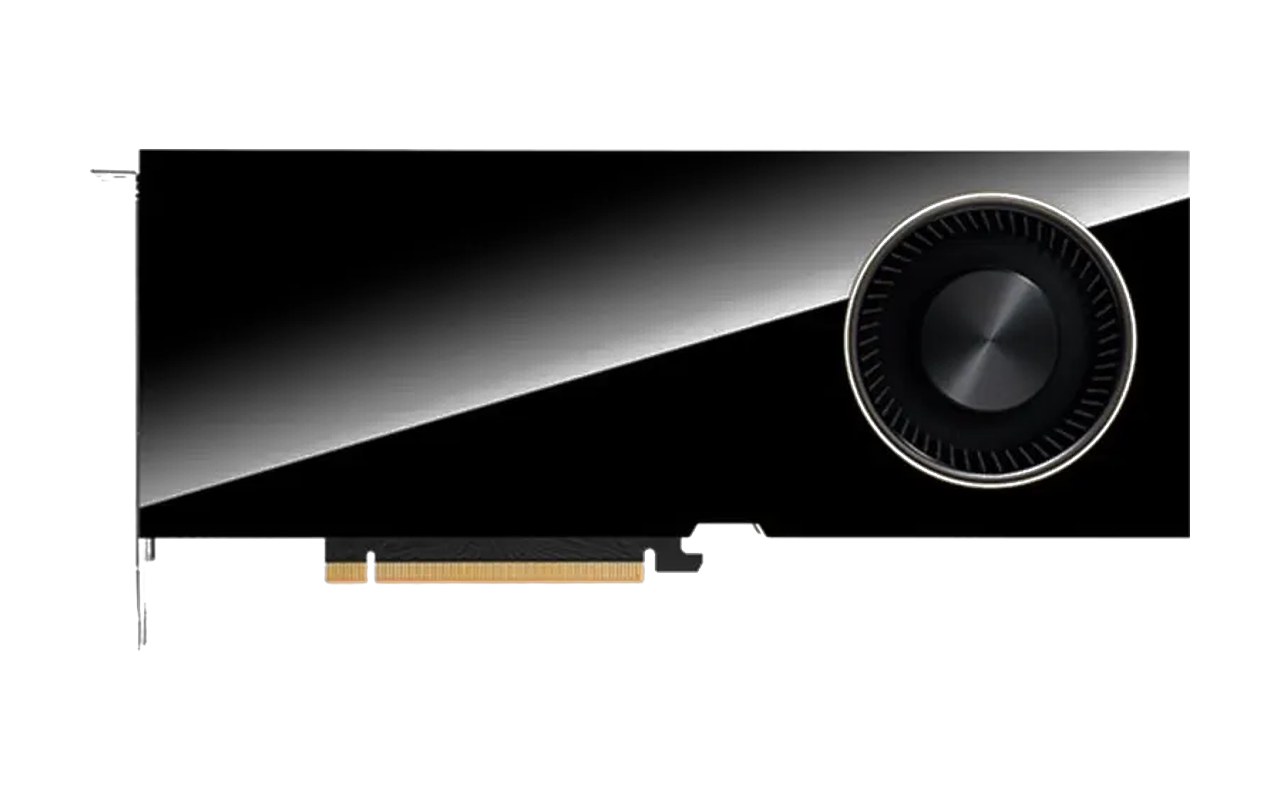 RTX 6000 Ada