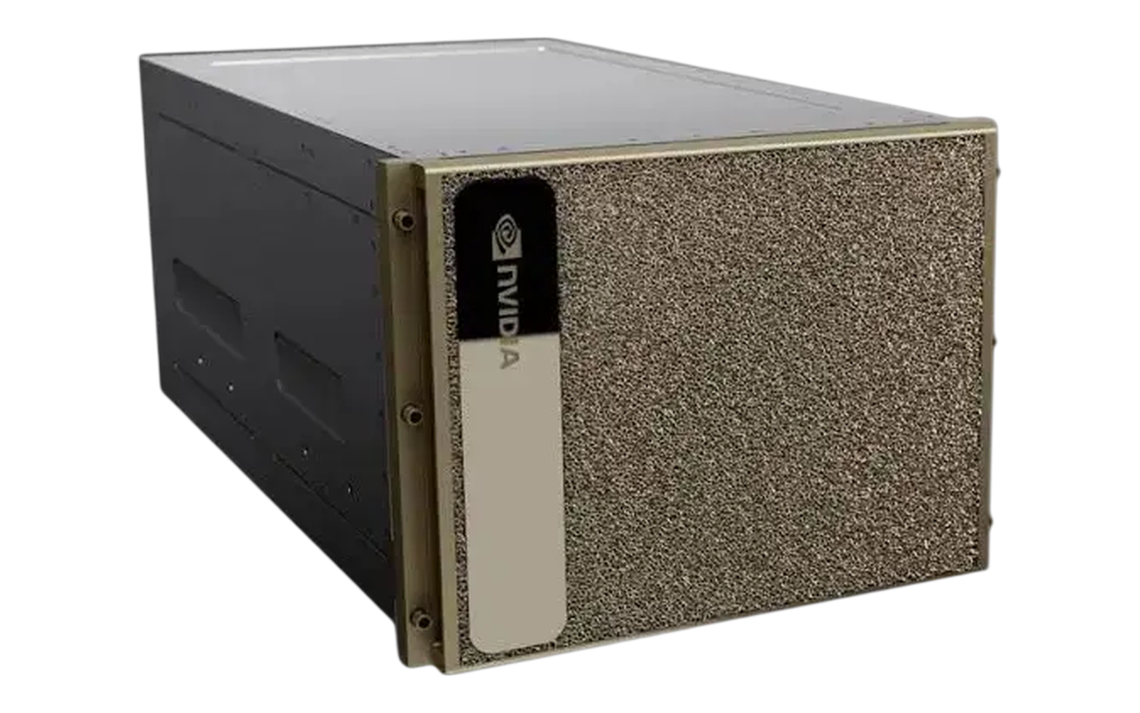 NVIDIA DGX H200